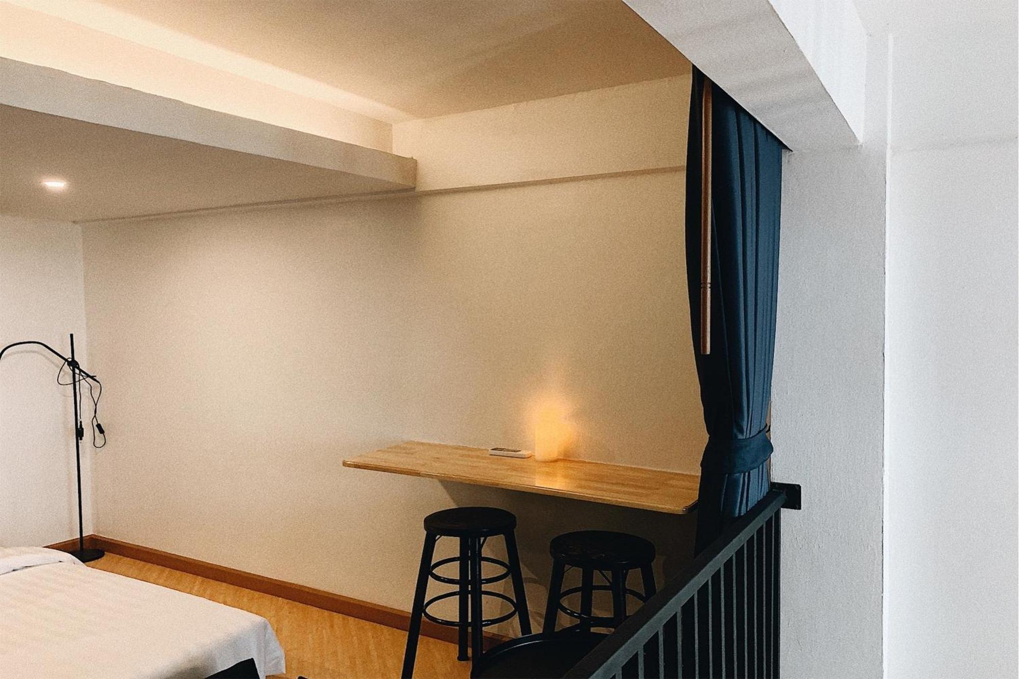 Wander Wonder 八ww Bed & Breakfast Bangkok Exterior photo